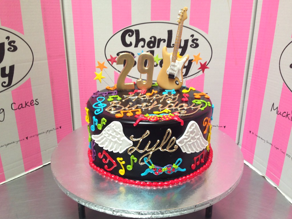 Unisex Birthday Cake Adults - HD Wallpaper 