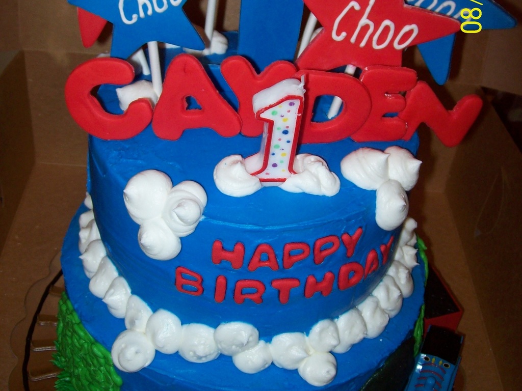 Birthday Cake Wallpaper With Name - HD Wallpaper 