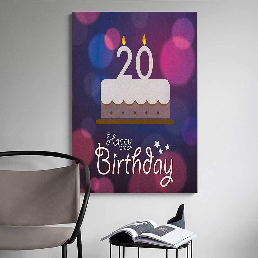 Happy Birthday - HD Wallpaper 