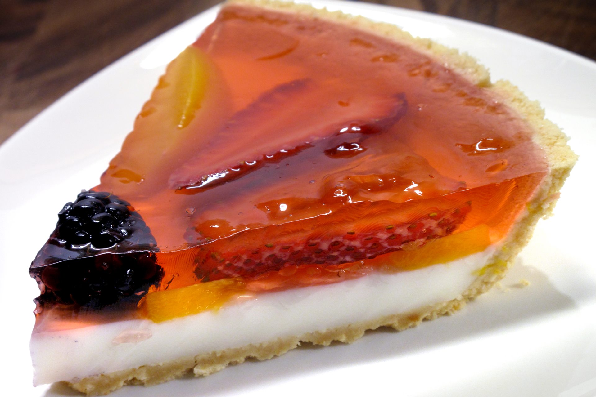 Cheesecake - HD Wallpaper 