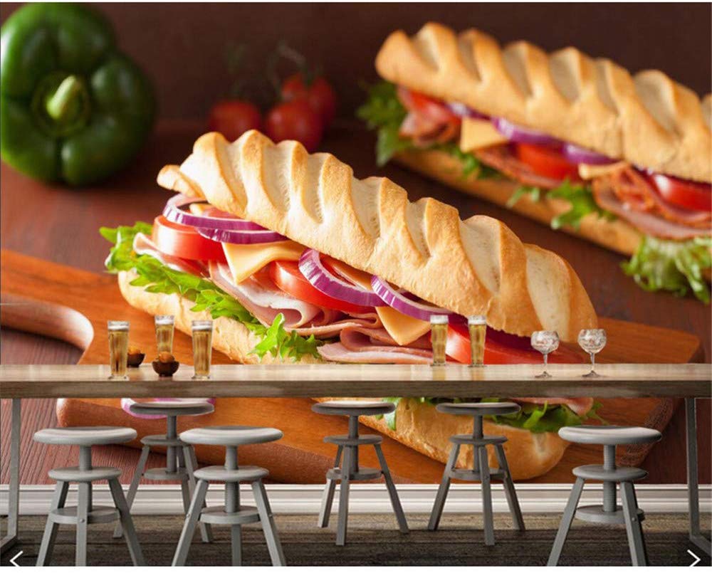 Sandwich - HD Wallpaper 