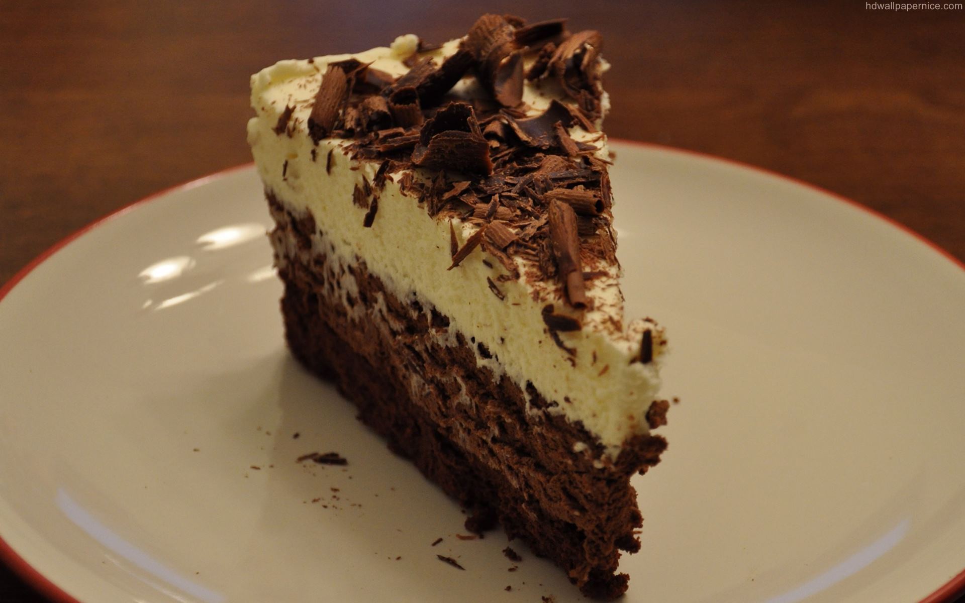 Hd Wallpaper Of Pastry - HD Wallpaper 