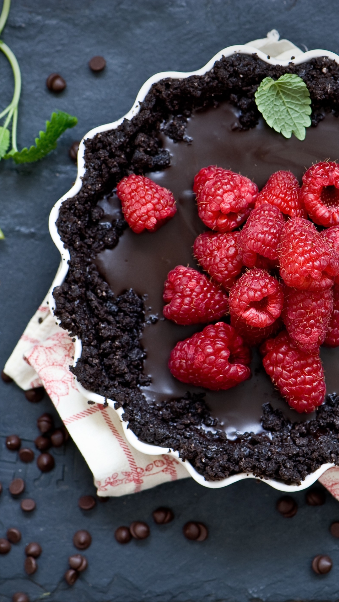 Food Hd Wallpaper For Mobile - HD Wallpaper 