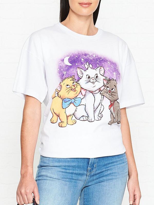 Coach Aristocats T Shirt - HD Wallpaper 