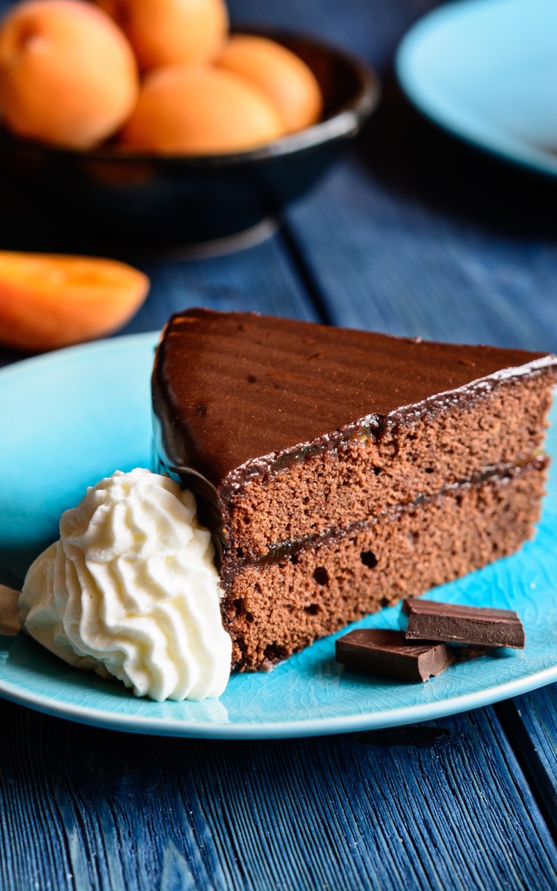 Piece Of Cake - HD Wallpaper 