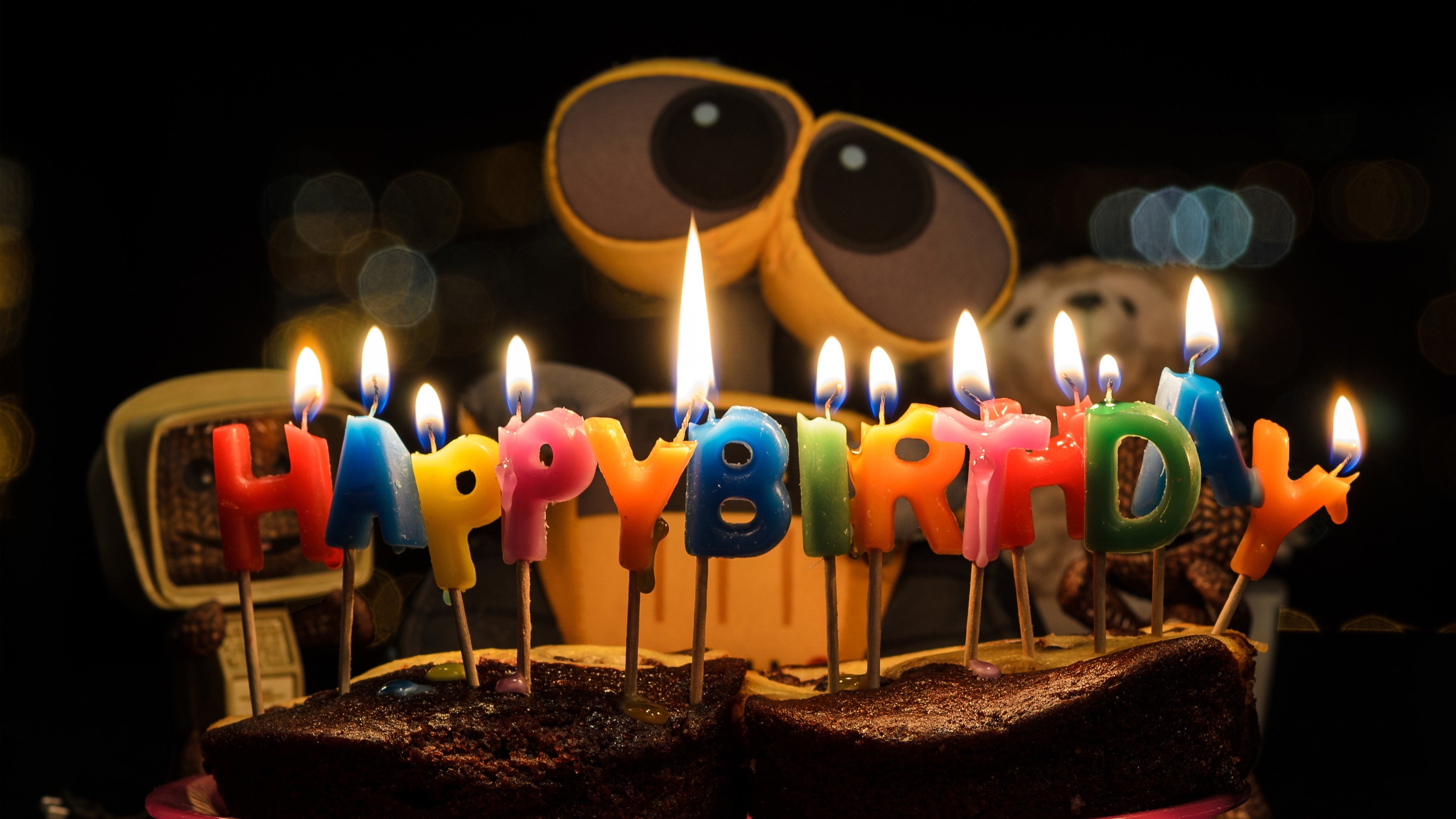 Happy Birthday Pictures Wallpaper 4k-3840x2160 - Birthday Wishes Ultra Hd - 3840x2160 Wallpaper Happy Birthday Pictures Wallpaper 4k-3840x2160 - Birthday Wishes Ultra Hd - 3840x2160 Wallpaper