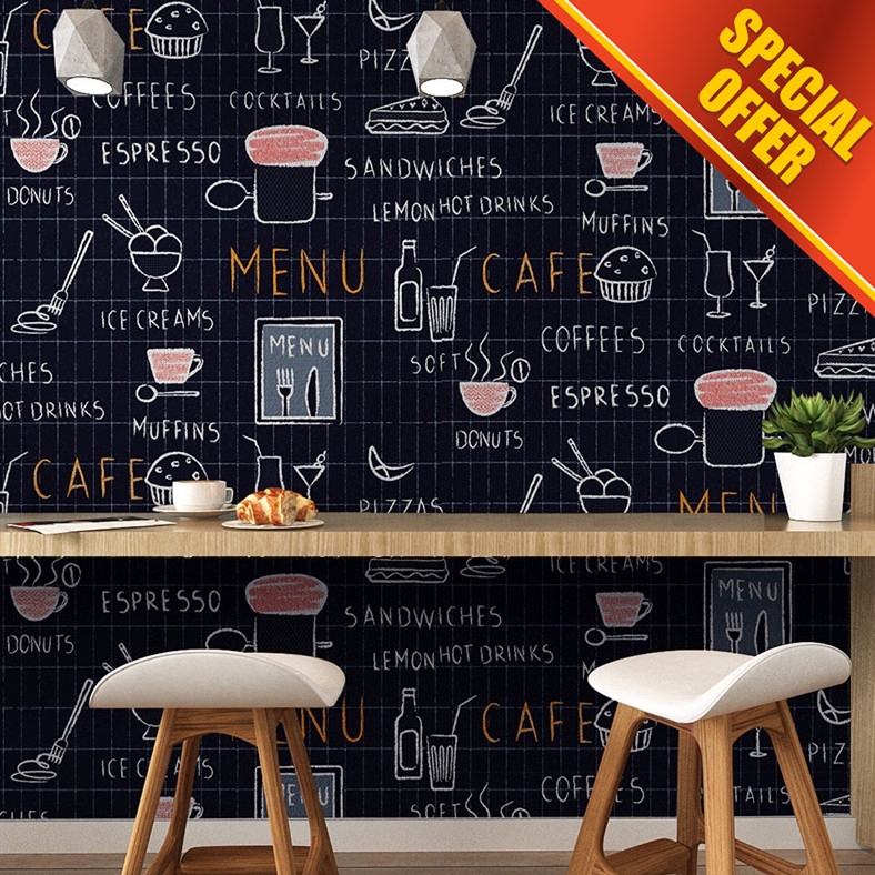 Bakery Shop - HD Wallpaper 