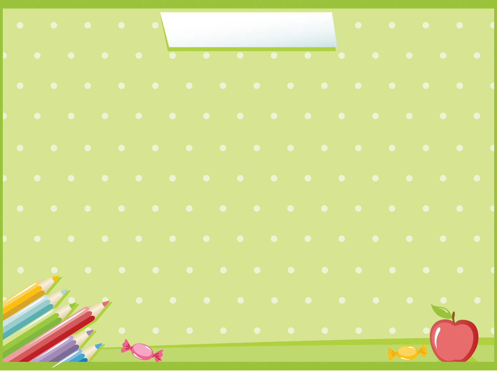 Cute Background For Powerpoint - HD Wallpaper 