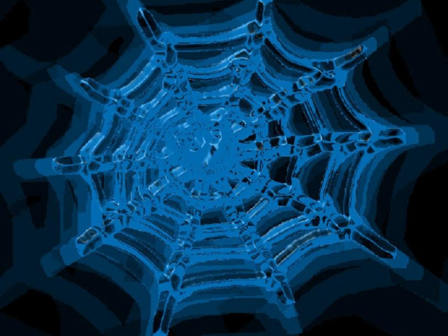 Free Download Free Finance Powerpoint Template Sample - Fractal Art - HD Wallpaper 