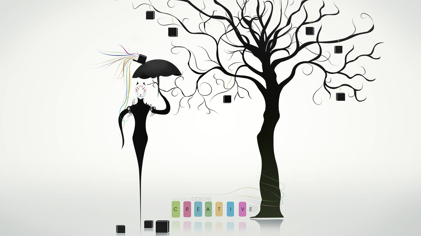 Creative Art - HD Wallpaper 