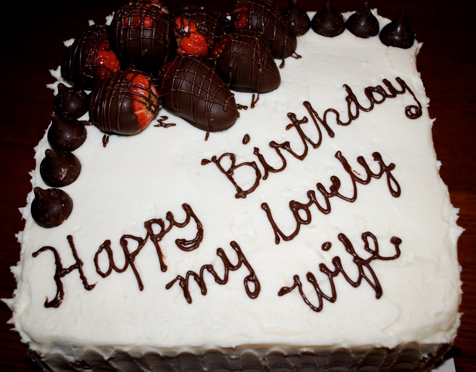 Wallpaper Cake Love - HD Wallpaper 