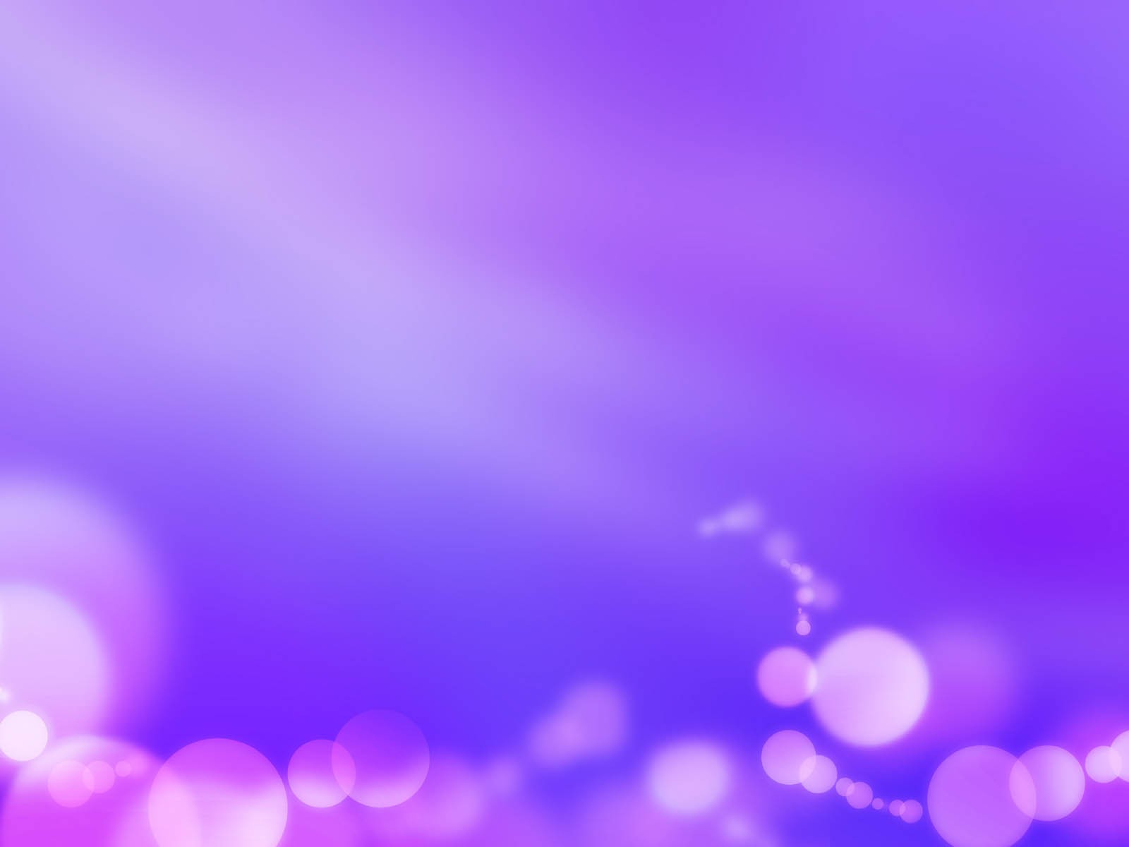 Background Designed For Slide Ppt Purple Bubbles Powerpoint - Light Purple Backgrounds For Powerpoint - HD Wallpaper 