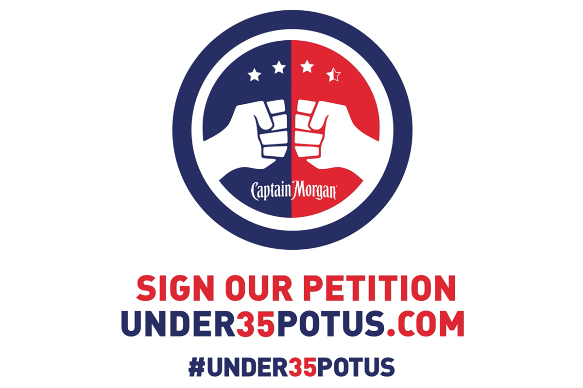 Captain Morgan Backgrounds, Compatible - Thunder Road Productions - HD Wallpaper 