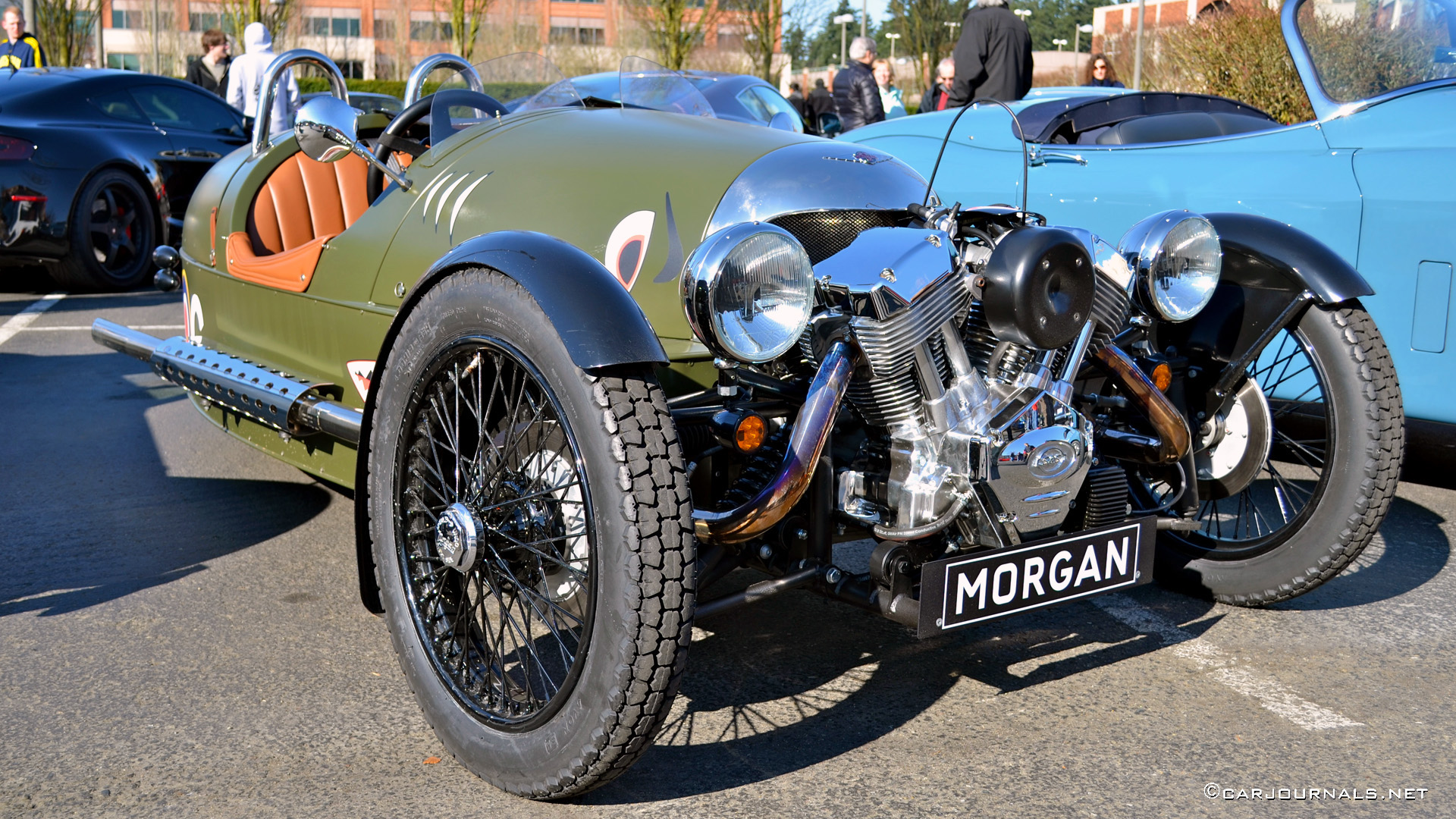 Hd Car Wallpapers - Antique Car - HD Wallpaper 