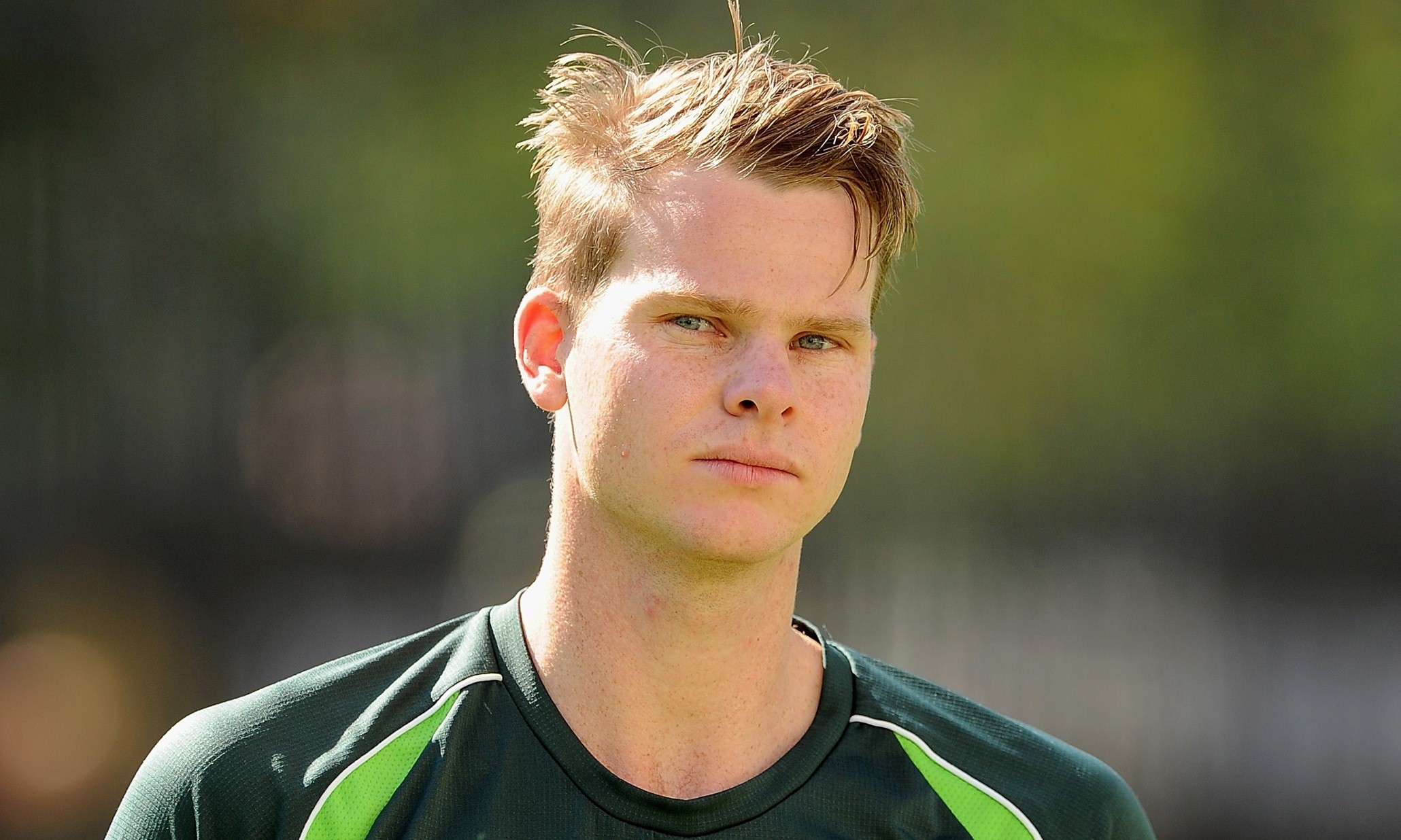 Steve Smith Australian T20 Captain Hd Wallpapers - Steve Smith Images Hd - HD Wallpaper 