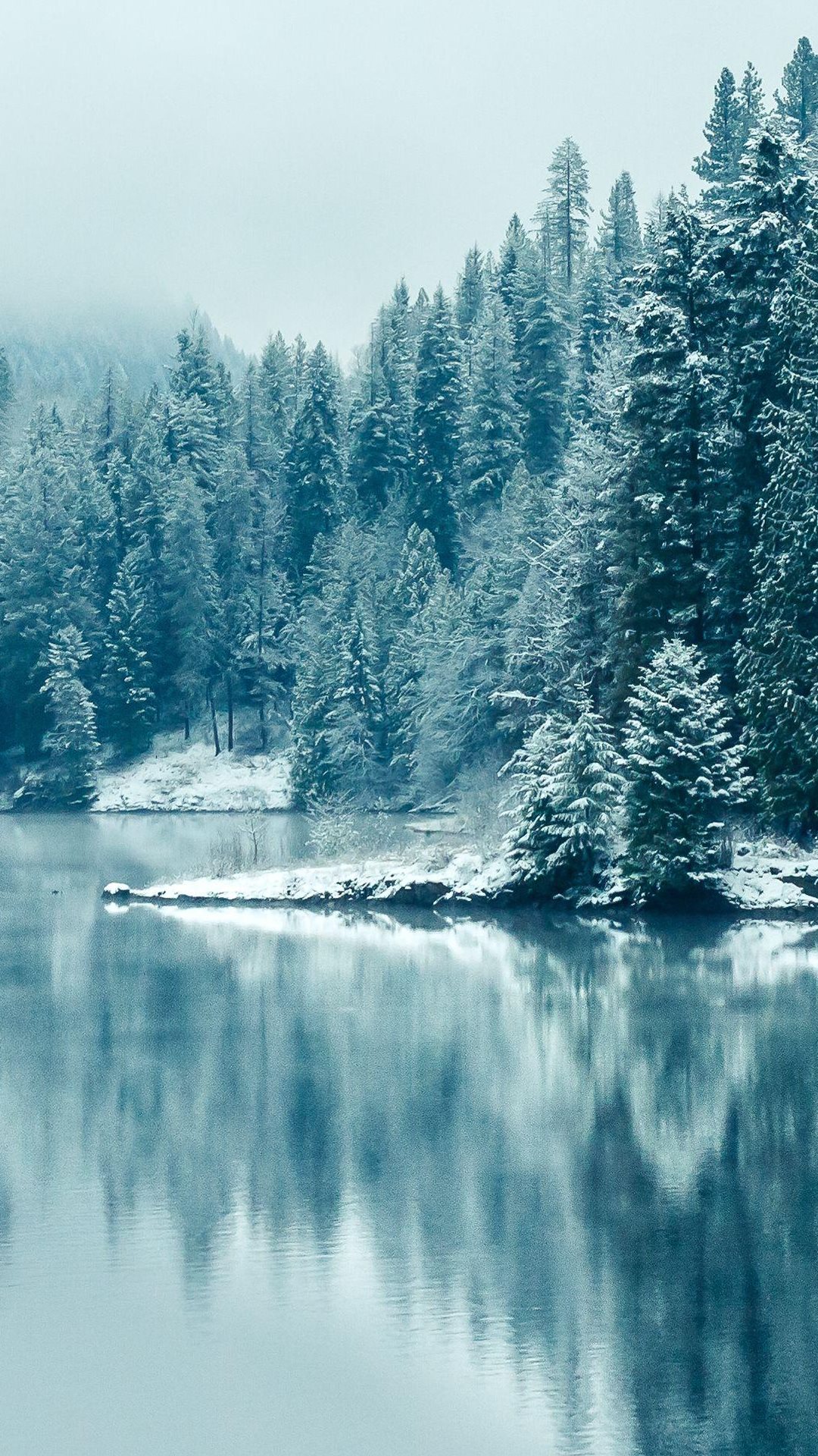 Snow Wallpaper Hd For Android 1080x1920 Wallpaper Teahub Io