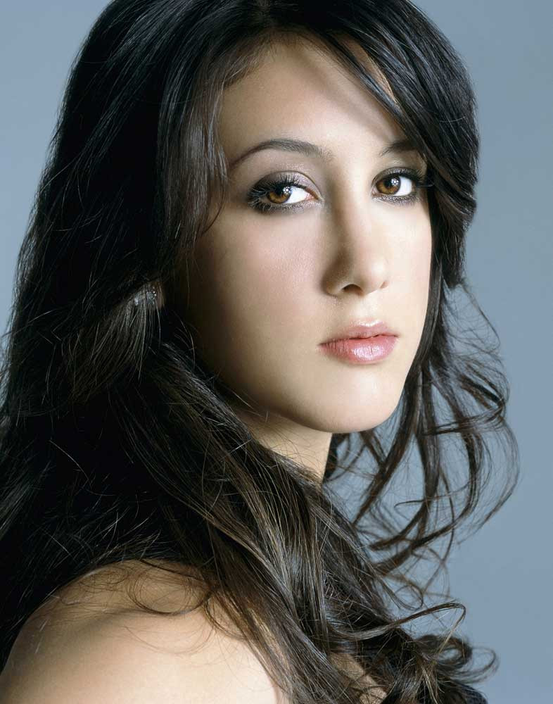 Pic - Vanessa Carlton - HD Wallpaper 