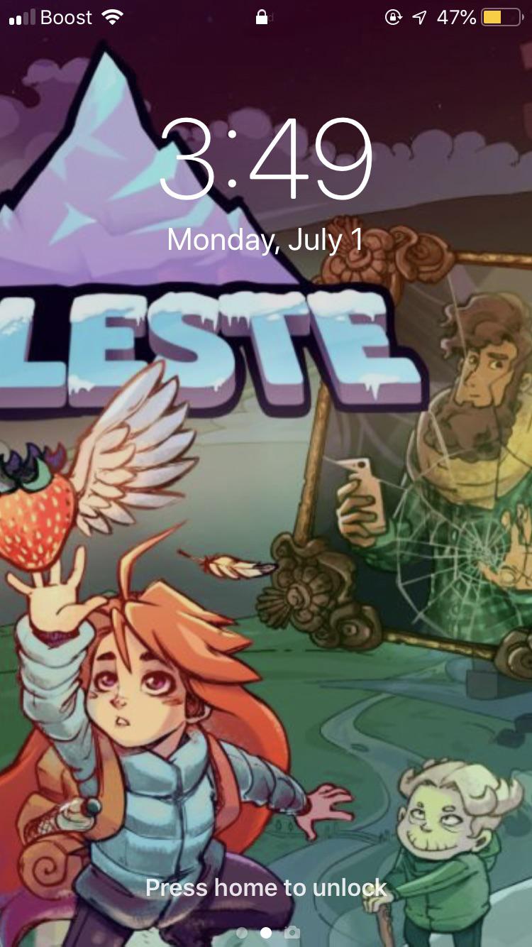 Celest Game - HD Wallpaper 