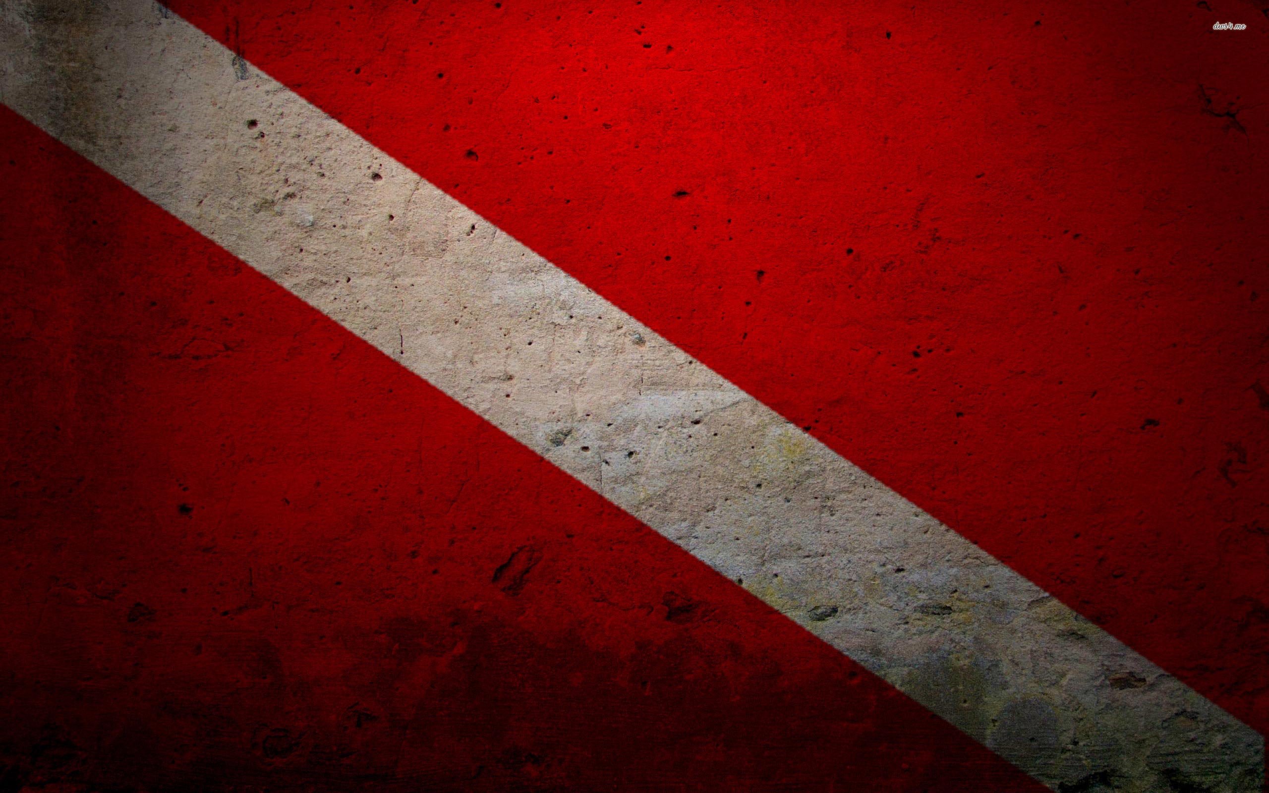 27413 Diver Down Flag 2560 1600 Digital Art Wallpaper Dive Flag 27413-diver-down-flag-2560-1600-digital-art-wallpaper-dive-flag