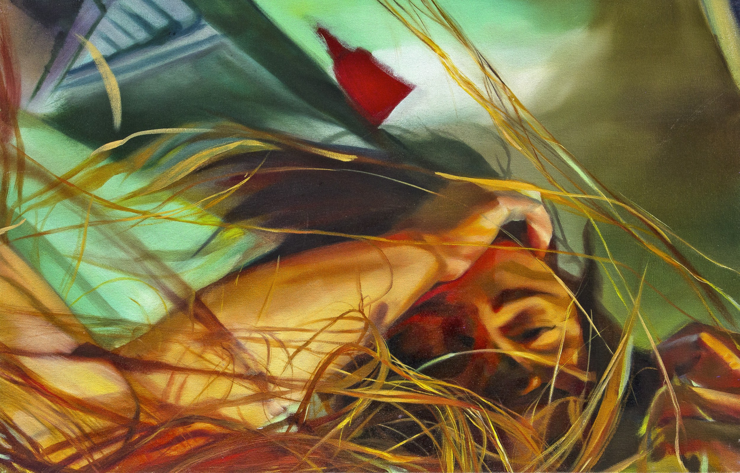 Modern Art - HD Wallpaper 