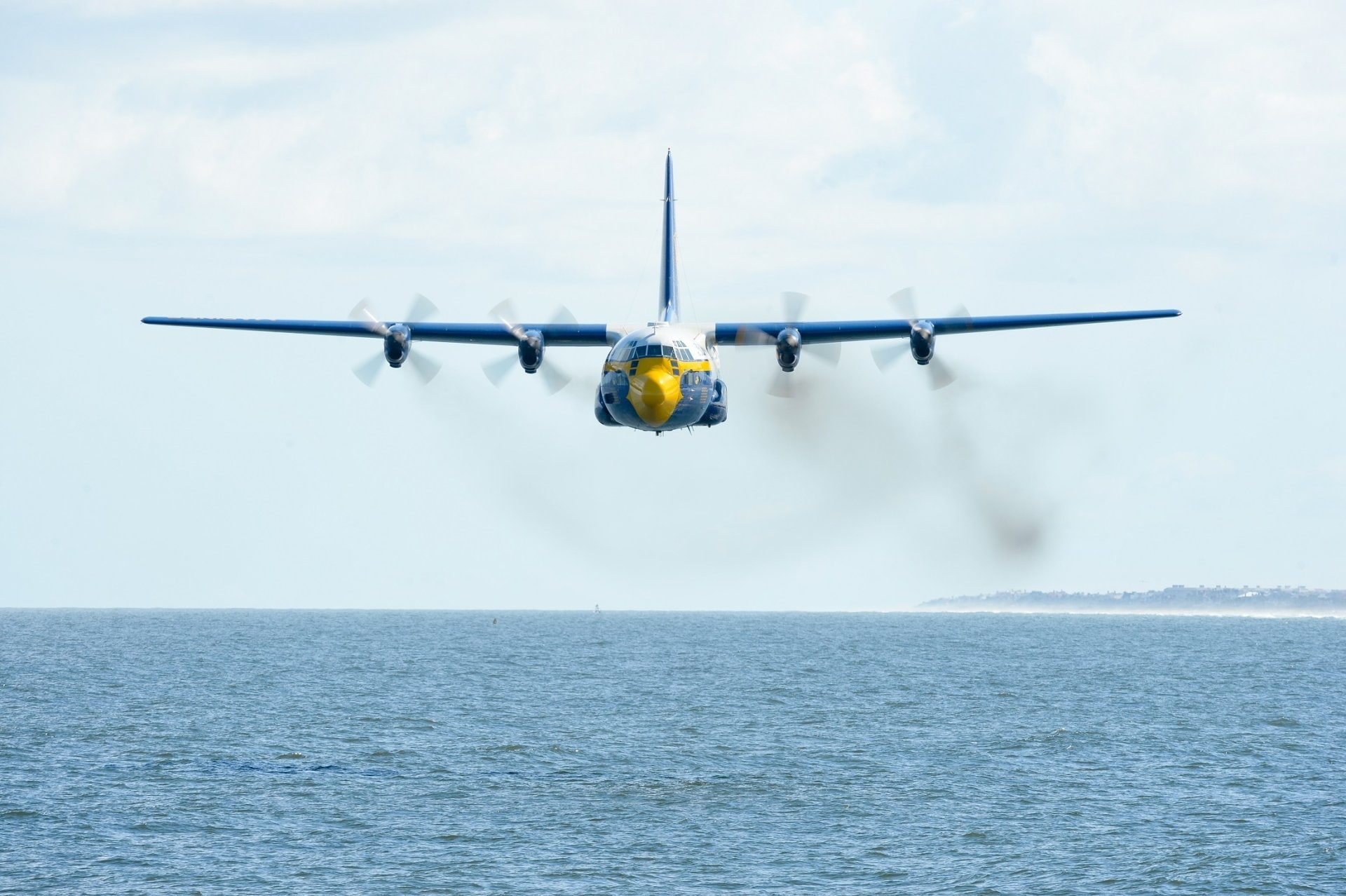 Blue Angels Wallpaper - HD Wallpaper 