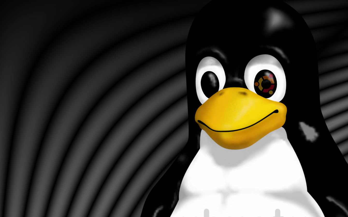 Linux Tux Blueprint Linux Computers Tux Hd Wallpapers, - Linux Tux Wallpaper Hd - HD Wallpaper 