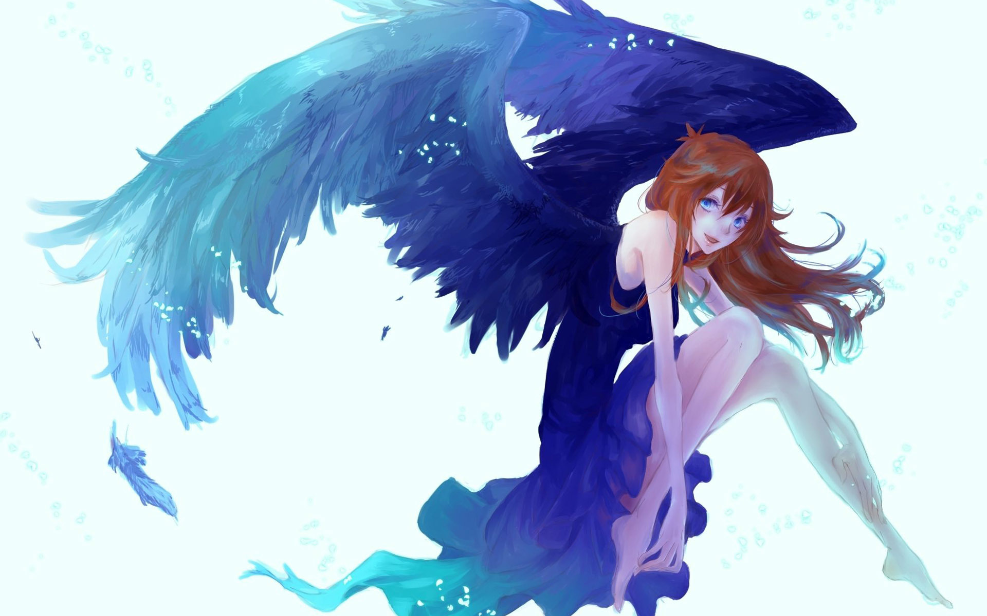 Anime - HD Wallpaper 