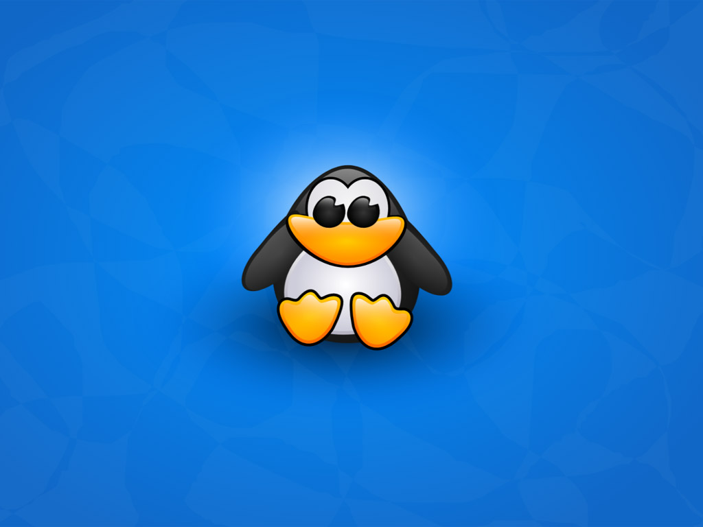 Tux, Linux, Wallpaper, Download Photo Wallpapers For - HD Wallpaper 