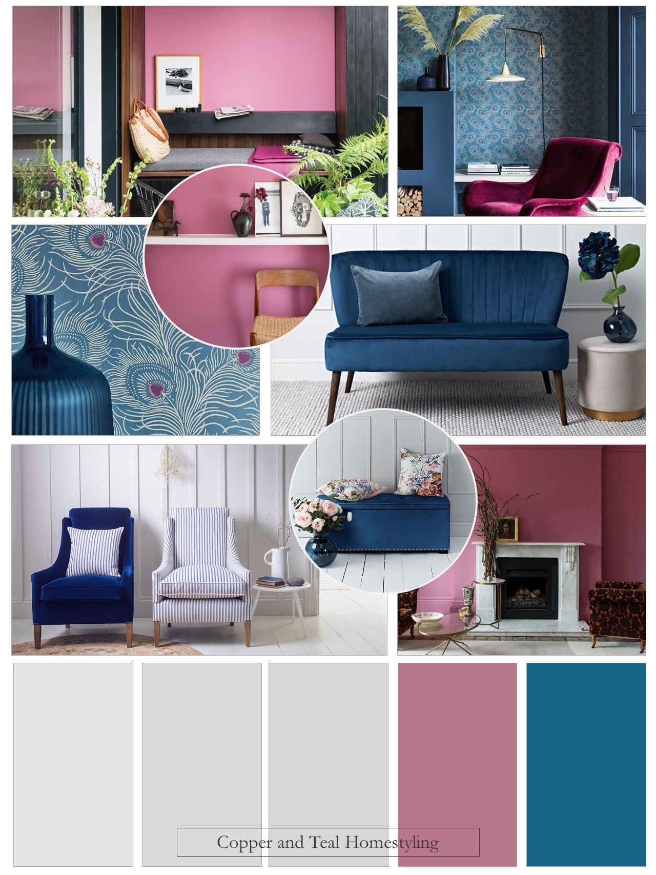 Little Greene Carlton House Terrace 1280x1707 Wallpaper teahub.io