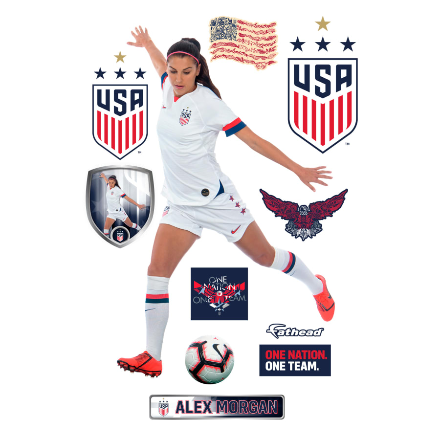 Soccer Player - HD Wallpaper 