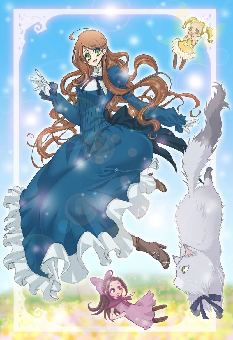 Lydia Carlton Dresses - HD Wallpaper 