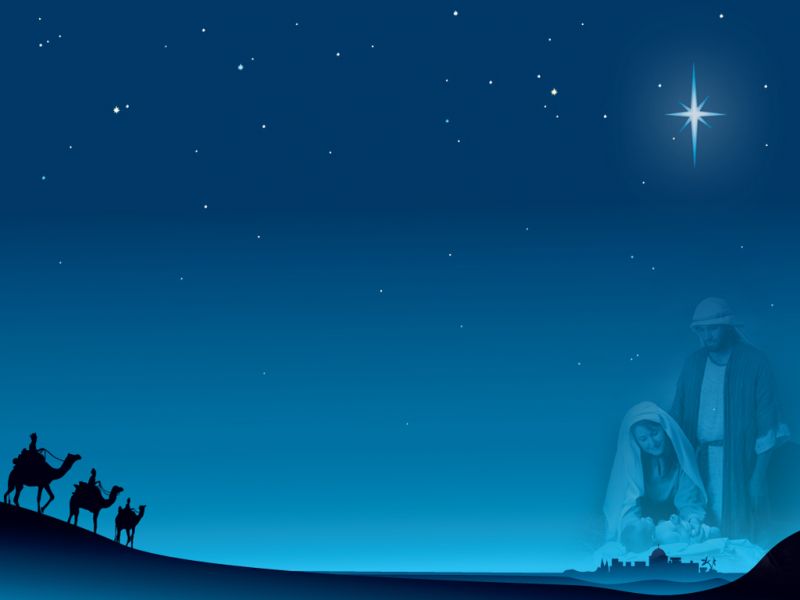Religious Christmas Background Wallpaper-zla2t6h - True Essence Of Christmas - HD Wallpaper 