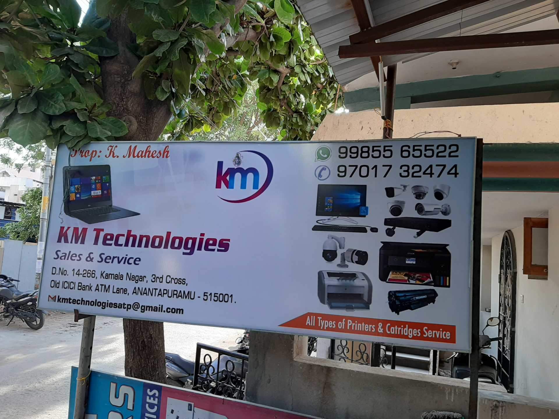 Billboard - HD Wallpaper 