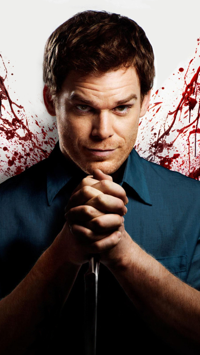 Dexter Best - 640x1136 Wallpaper - teahub.io