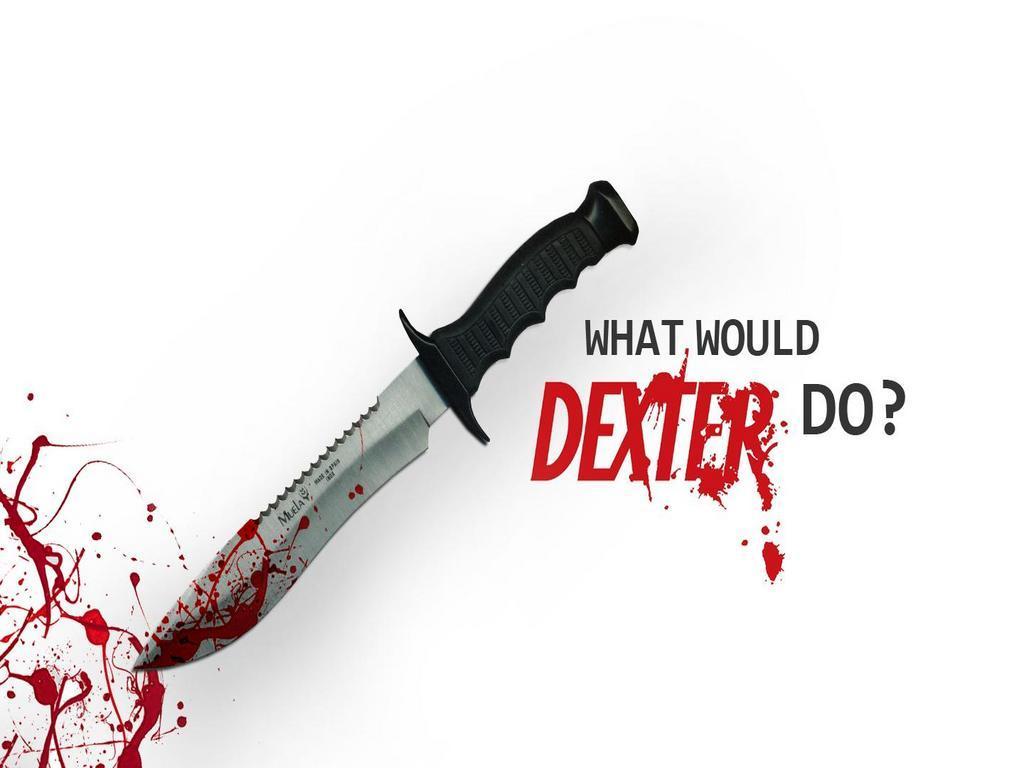 Would Dexter Do - HD Wallpaper 