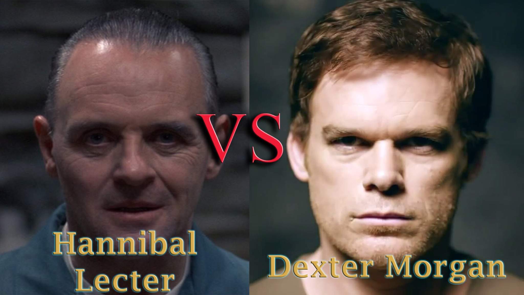 Hannibal Lecter Being Smart Spoils - HD Wallpaper 