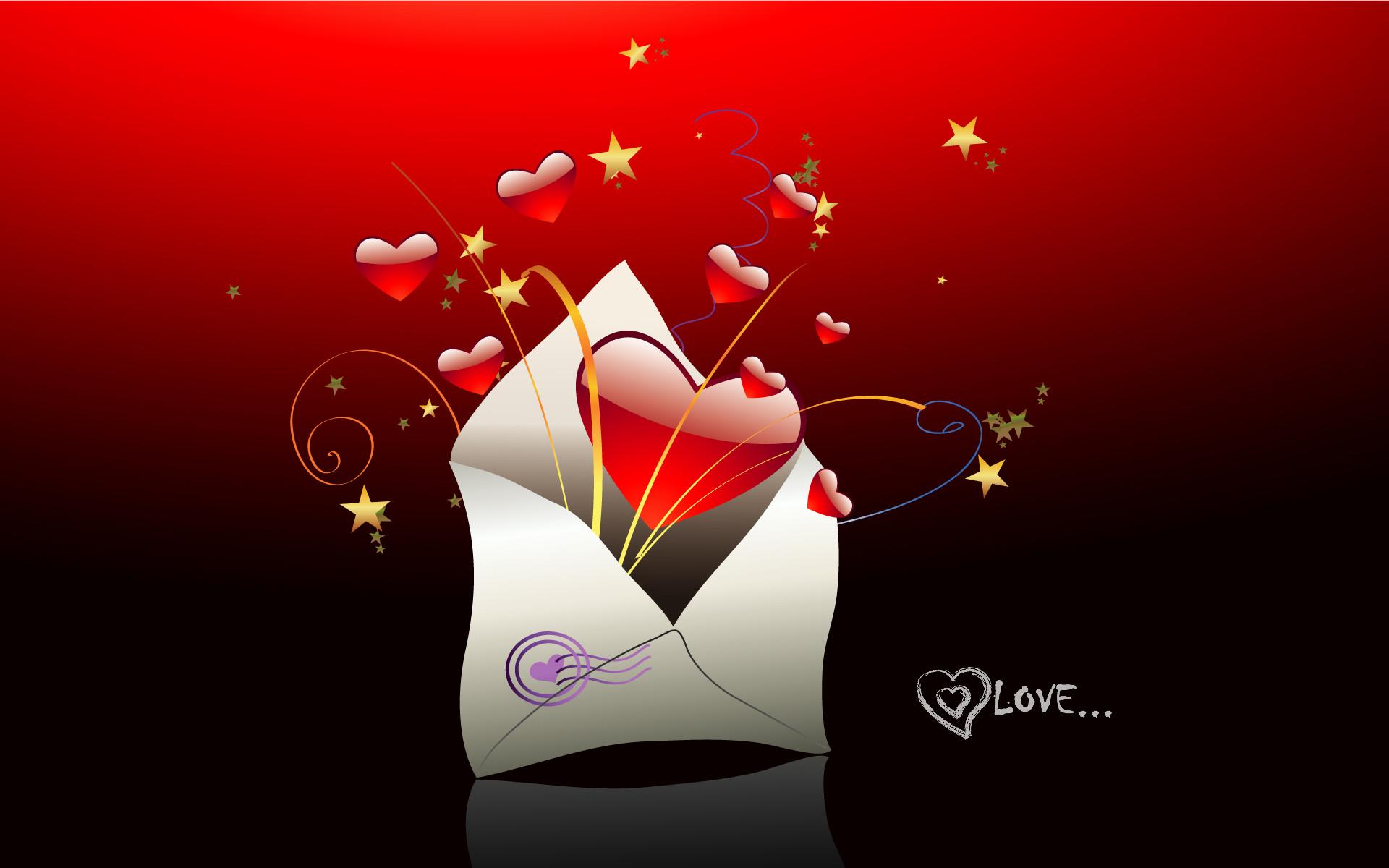 L Love You Design - 1920x1200 Wallpaper L Love You Design - 1920x1200 Wallpaper