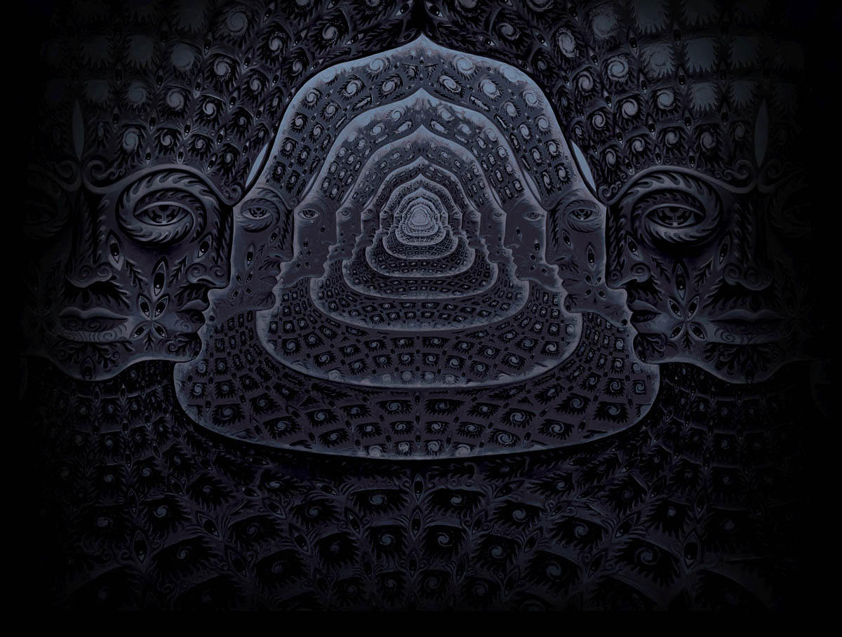 Tool Wallpaper For Iphone X - HD Wallpaper 