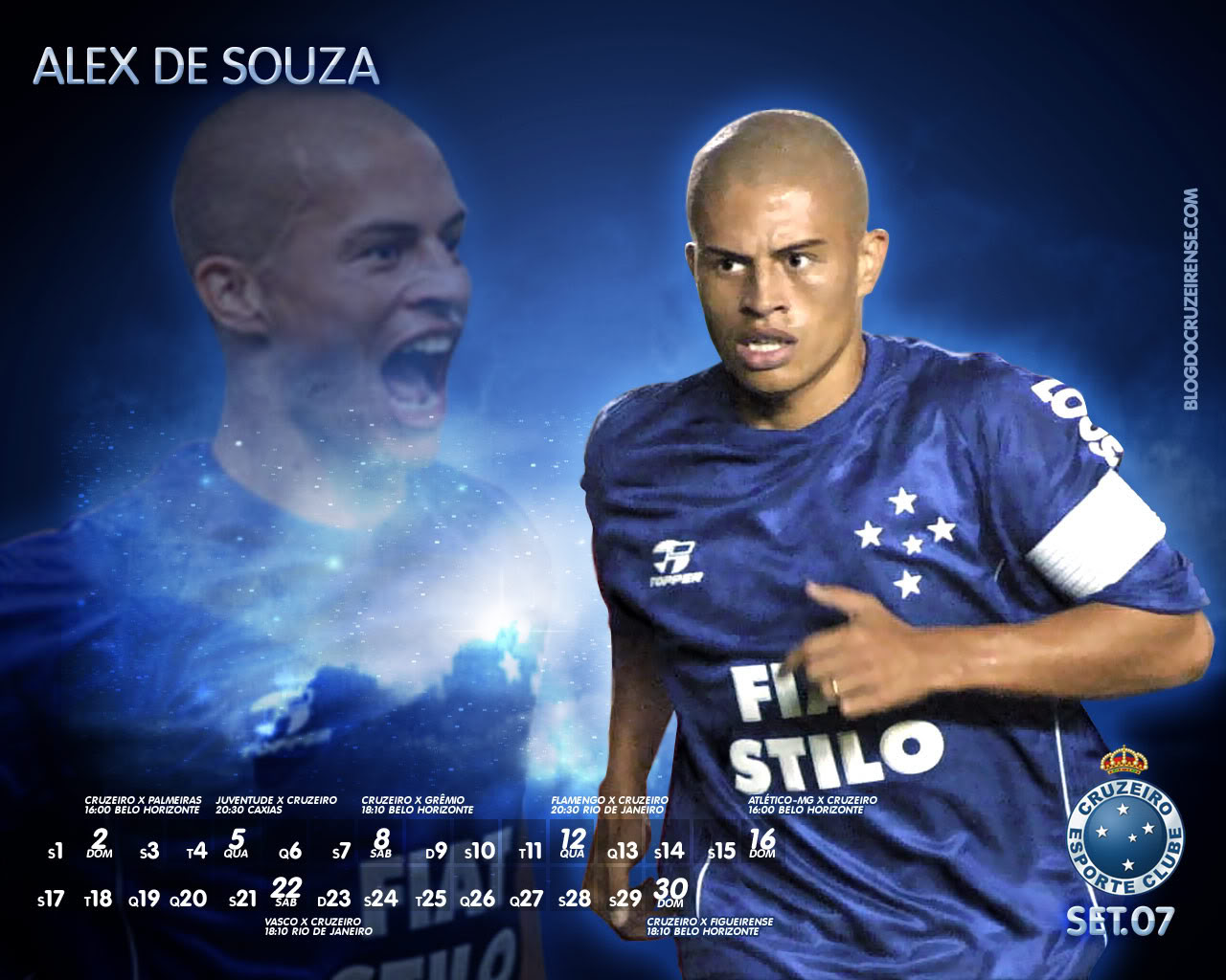 Blog D - Seu Madruga Cruzeirense - HD Wallpaper 