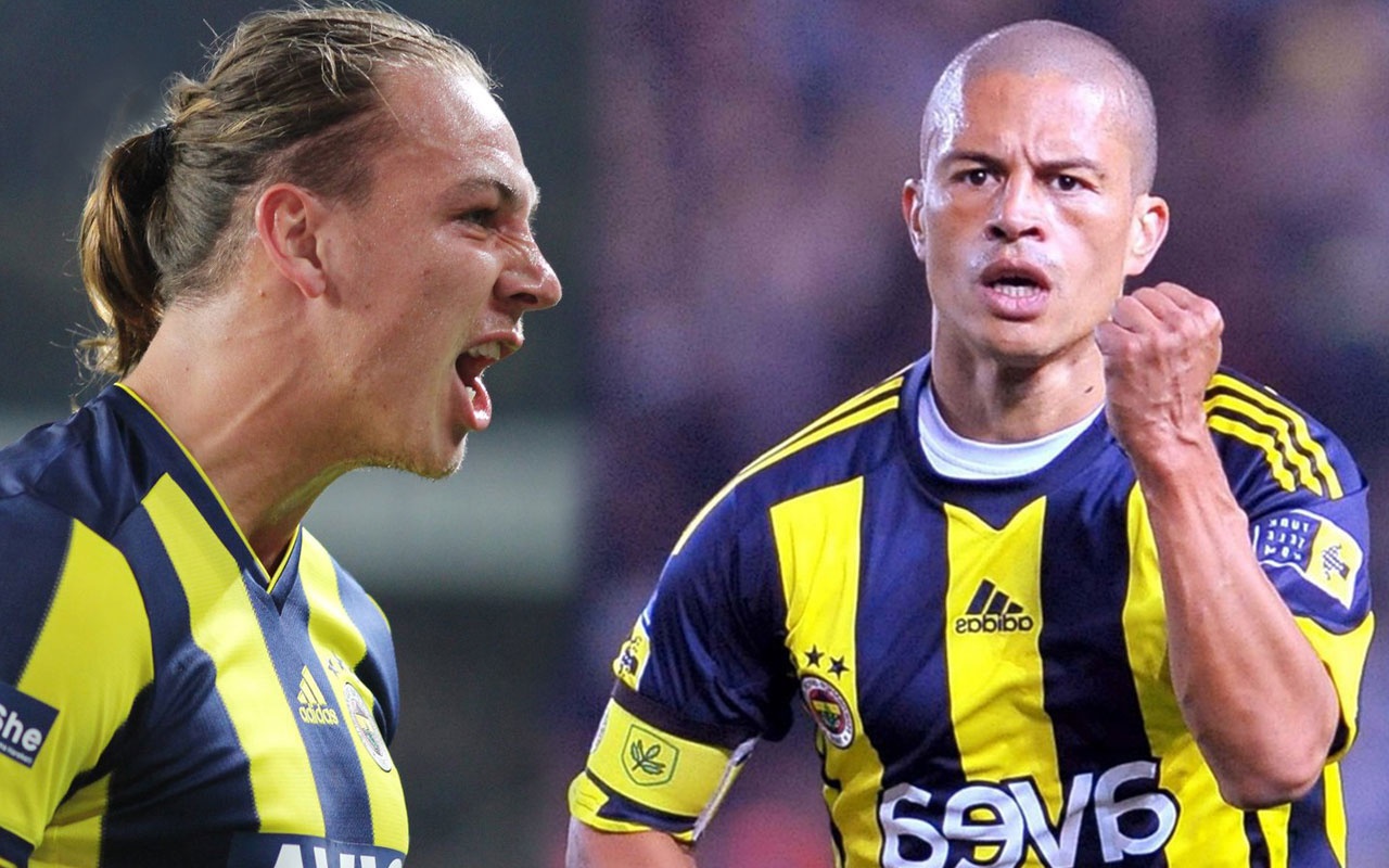 Fenerbahçe S.k. - HD Wallpaper 