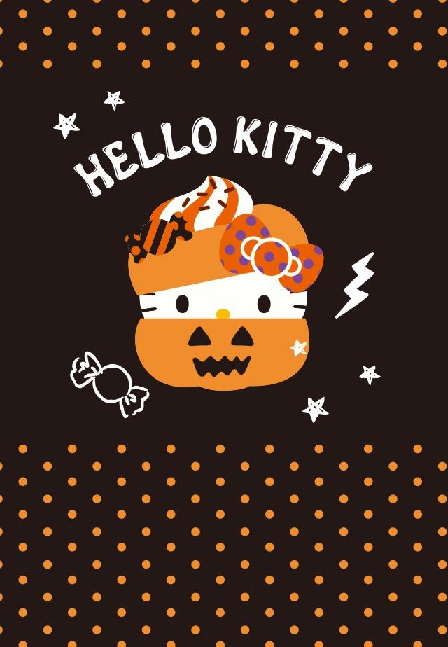 Hello Kitty - HD Wallpaper 