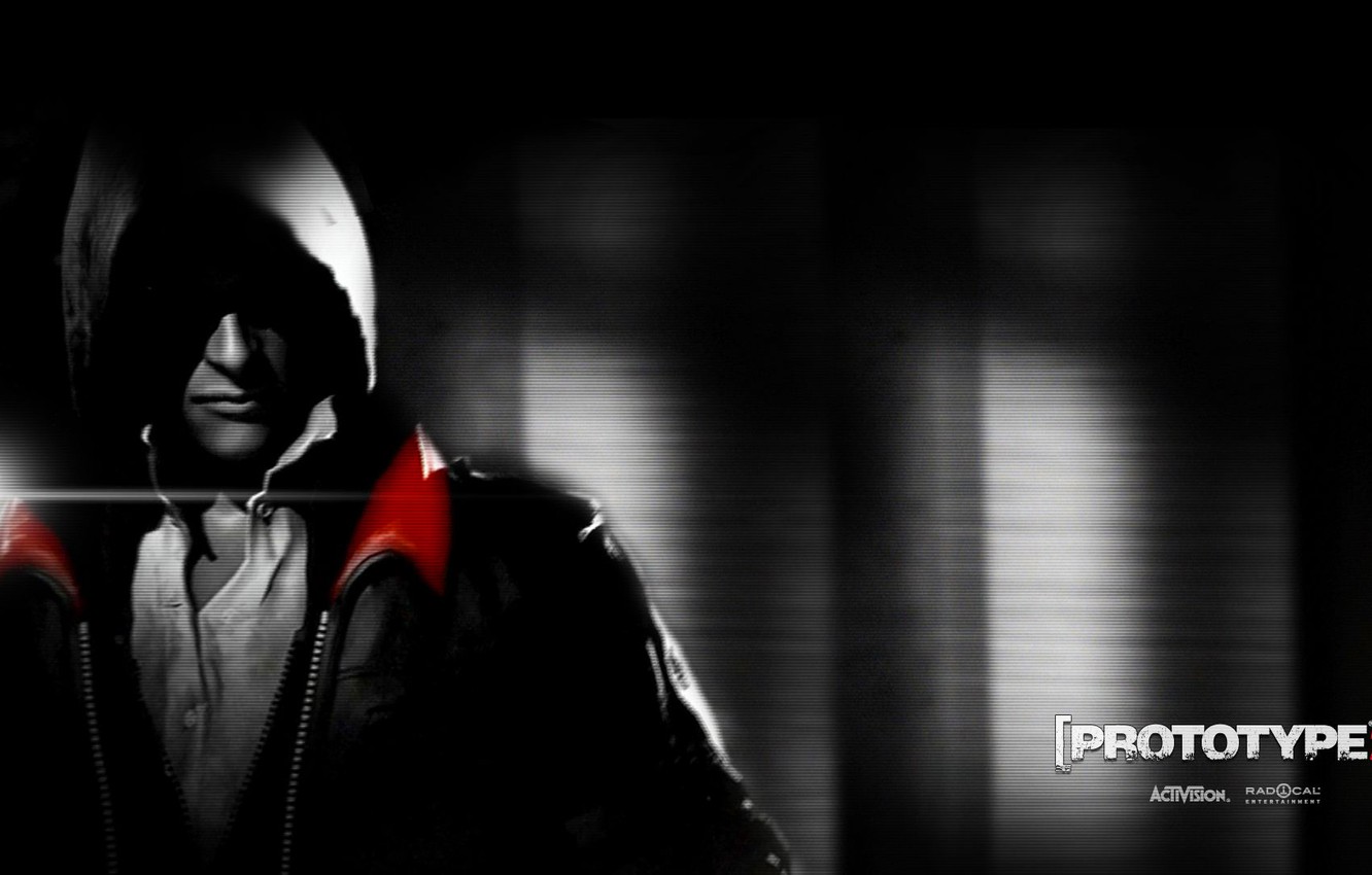Photo Wallpaper Alex, Prototype 2, Alex-mercer, Mercer - Prototype 2 - HD Wallpaper 
