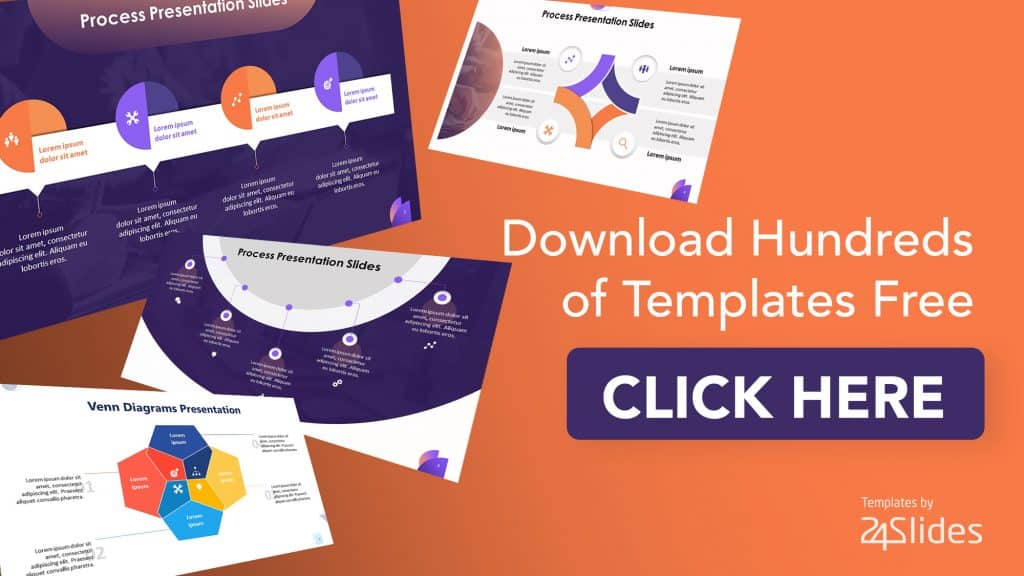 Click To Download Hundreds Of Free Powerpoint Templates - Powerpoint Templates Free Download 2019 - HD Wallpaper 