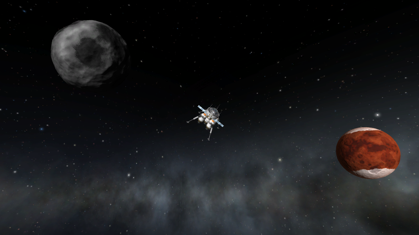 Ksp Duna And Ike - HD Wallpaper 