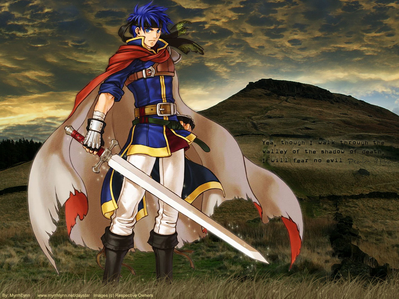 Fire Emblem, Ike Wallpaper 
	style Width - Fire Emblem Ike Game - HD Wallpaper 