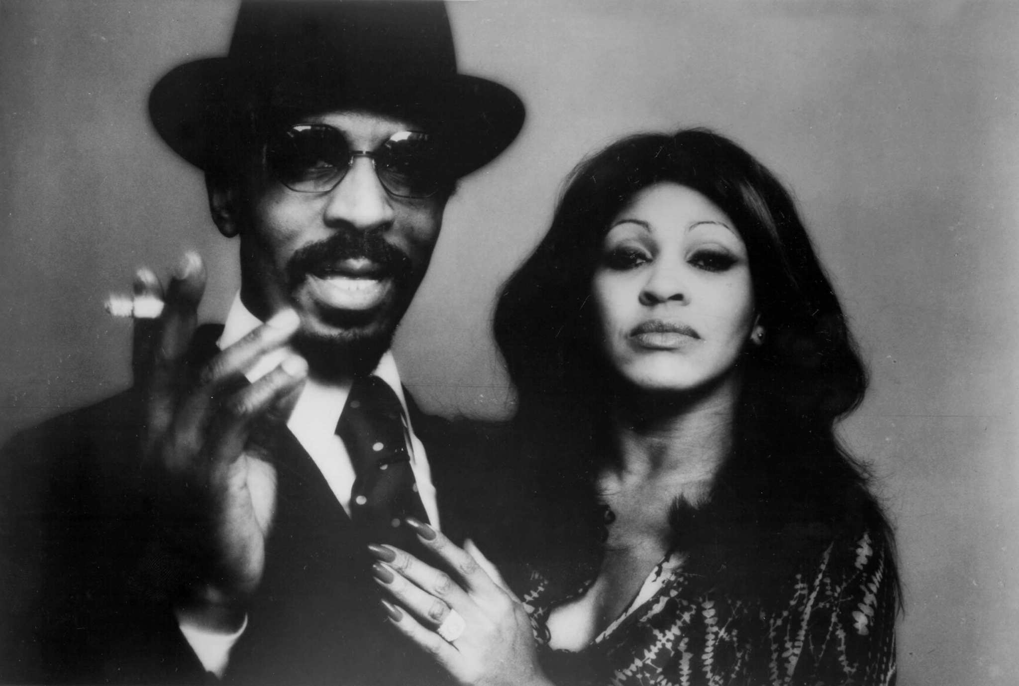 Ike And Tina Turner Hd Wallpapers, Desktop Wallpaper - HD Wallpaper 