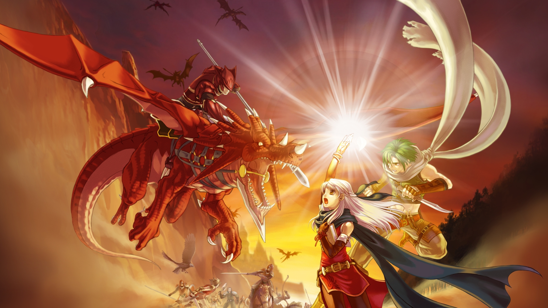Nice Fire Emblem Wallpaper Mane Here S A Wallpaper - HD Wallpaper 