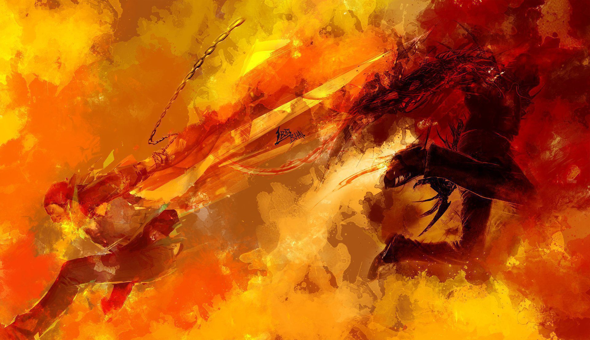 Alex Mercer Pictures - HD Wallpaper 