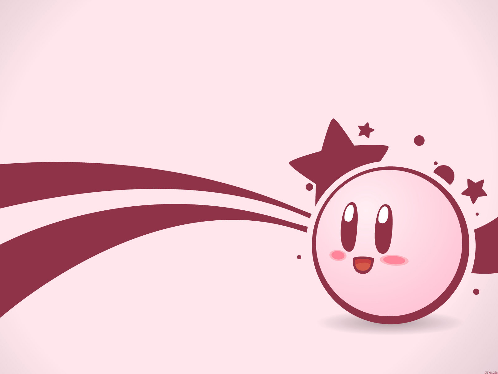 Free Kirby High Quality Background Id - Kirby Backgrounds - HD Wallpaper 