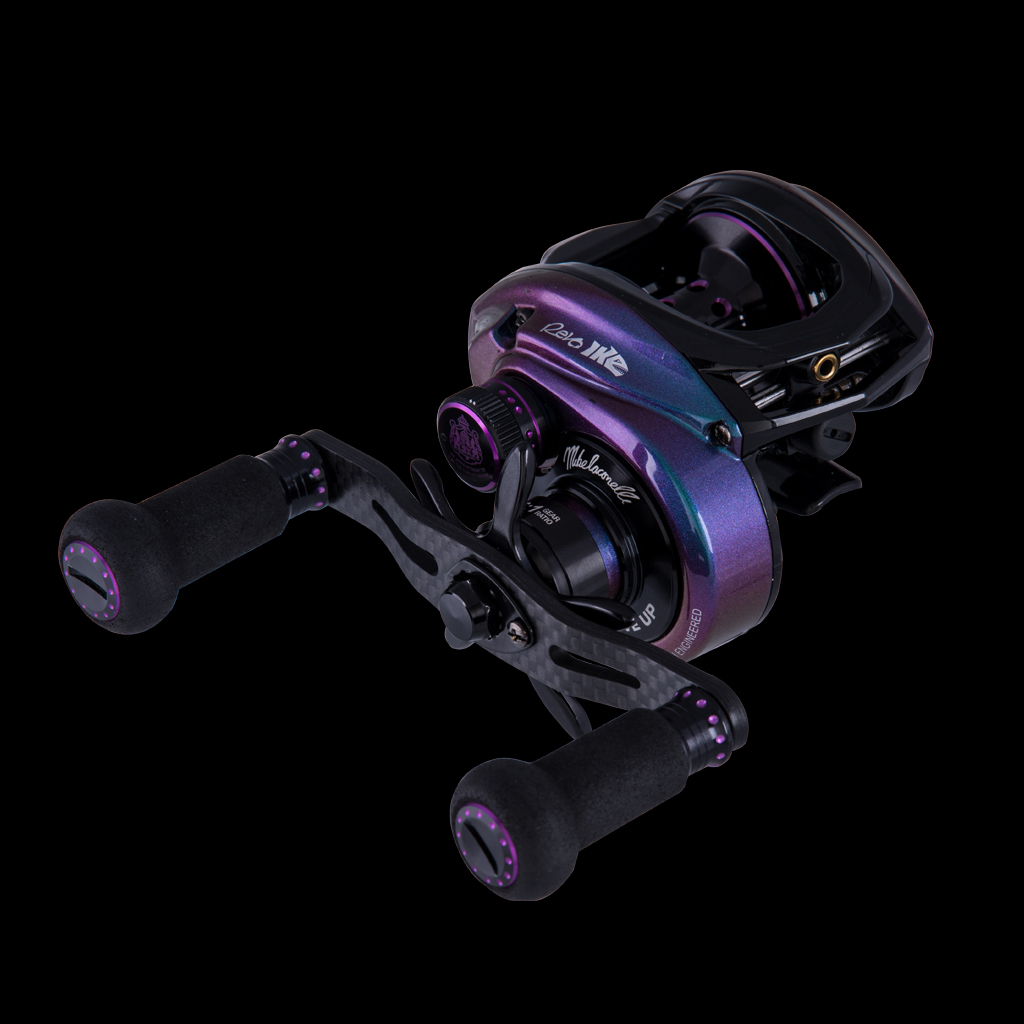 Abu Garcia Revo Ike - HD Wallpaper 